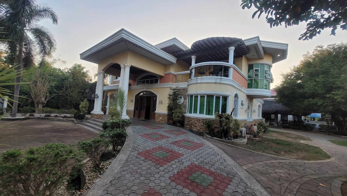 Casa Amalia AWP transient rooms, 4 rooms availabl