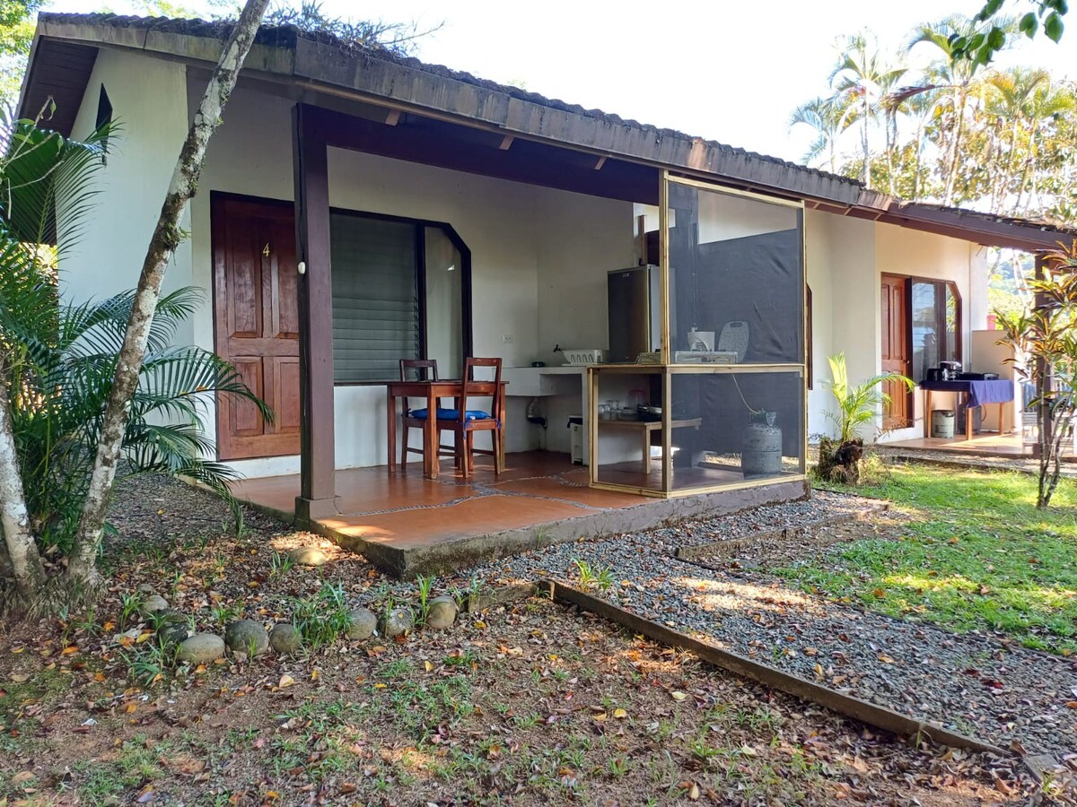 Casita Colibri