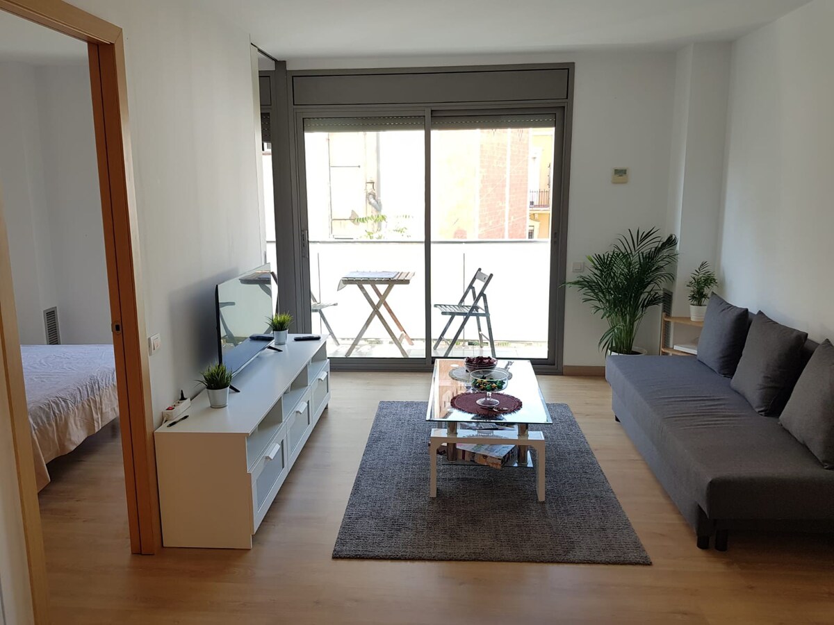 Apartamento Entero Sagrada Familia