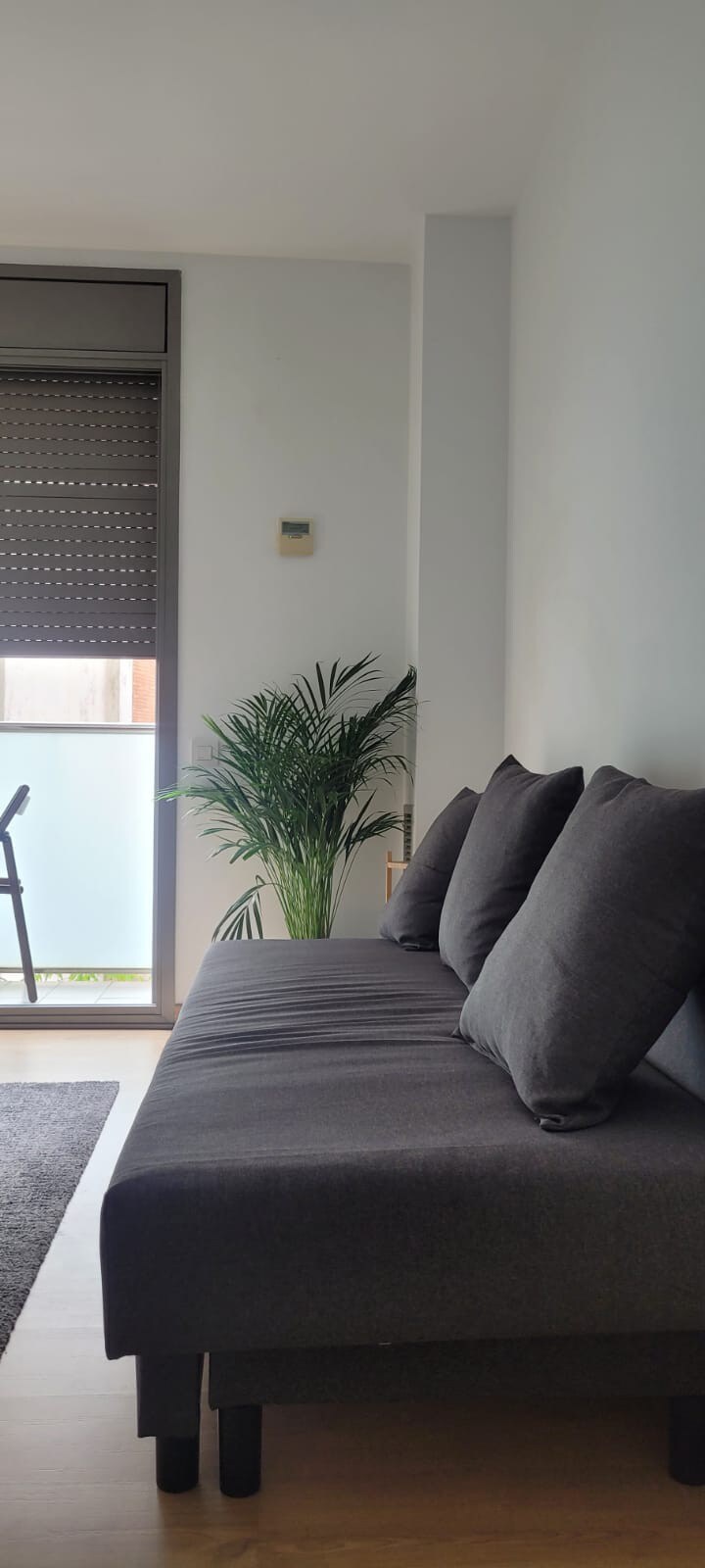 Apartamento Entero Sagrada Familia