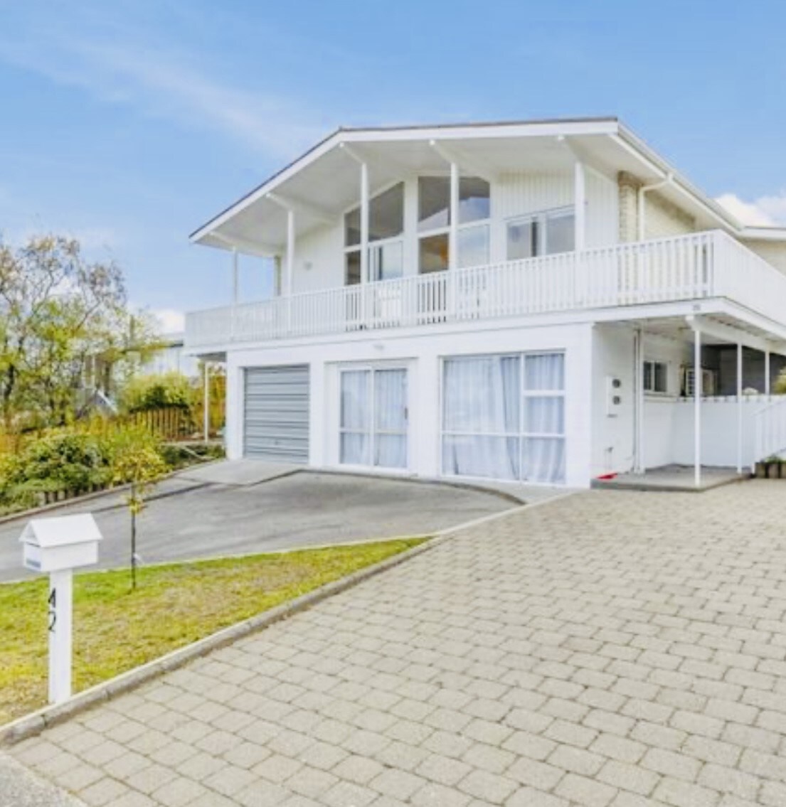 Central Taupo Pad