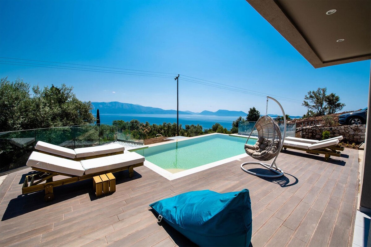 Greece Holidays Villas Rental