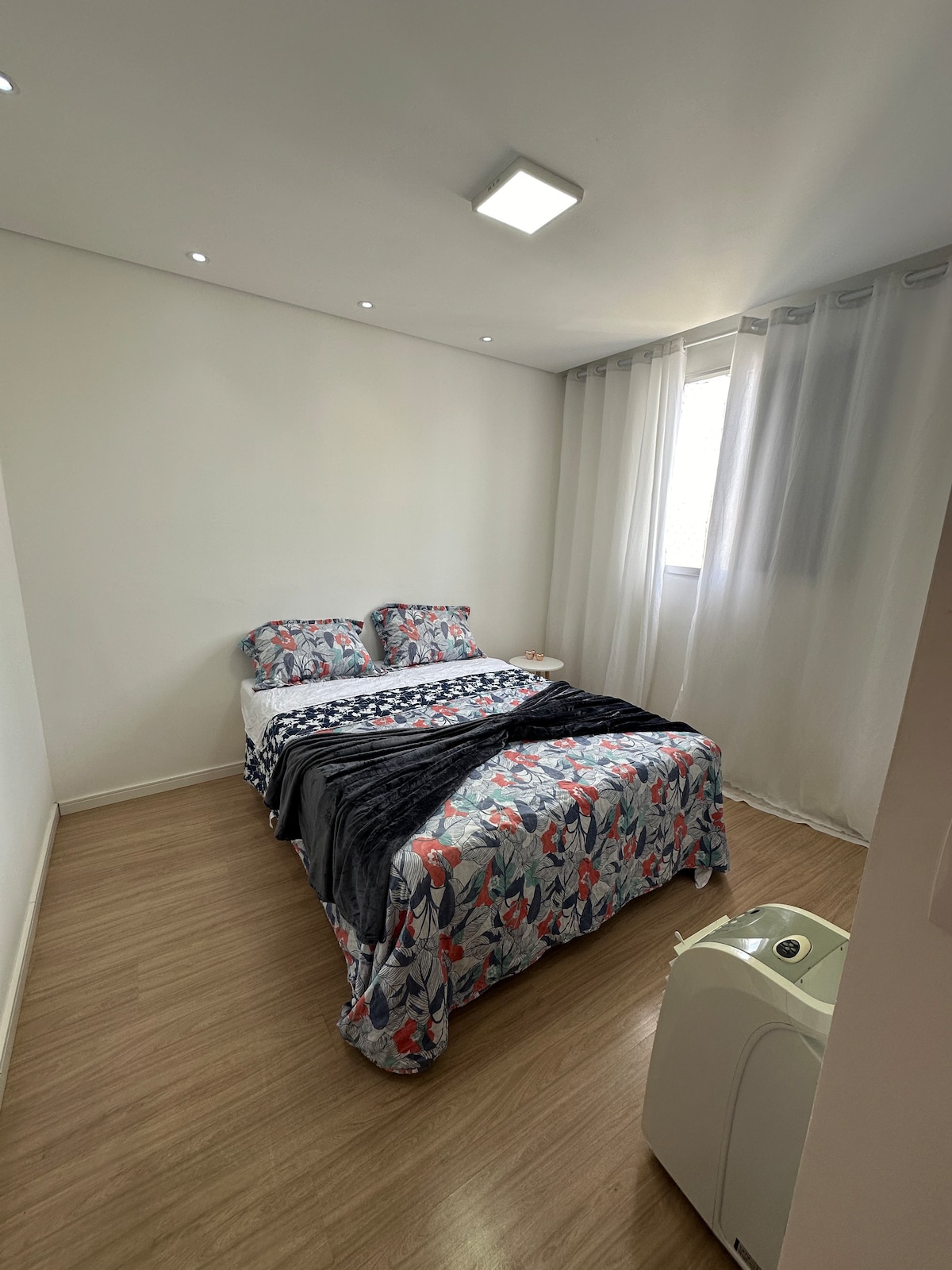 Apartamento em Sorocaba