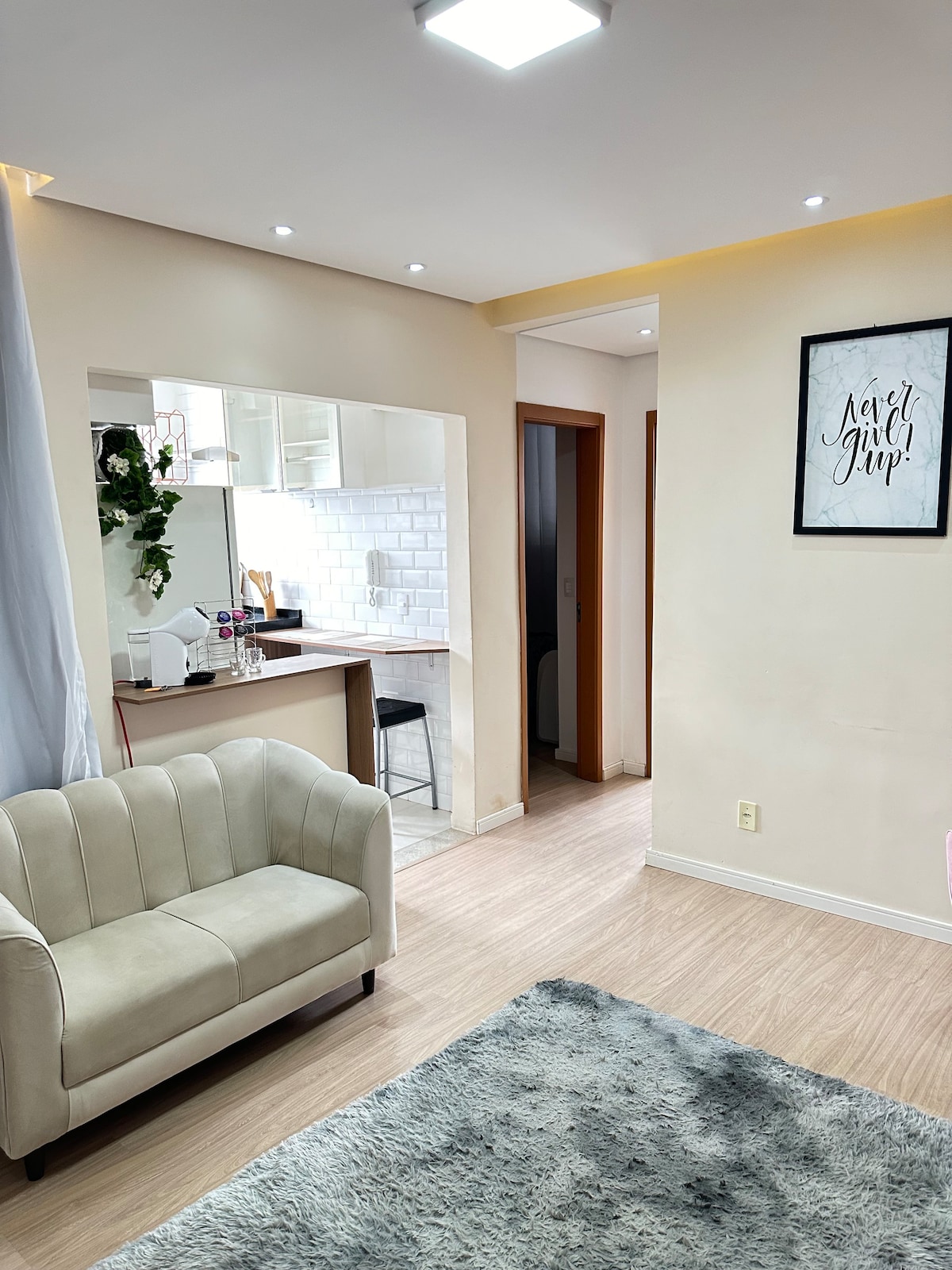 Apartamento em Sorocaba