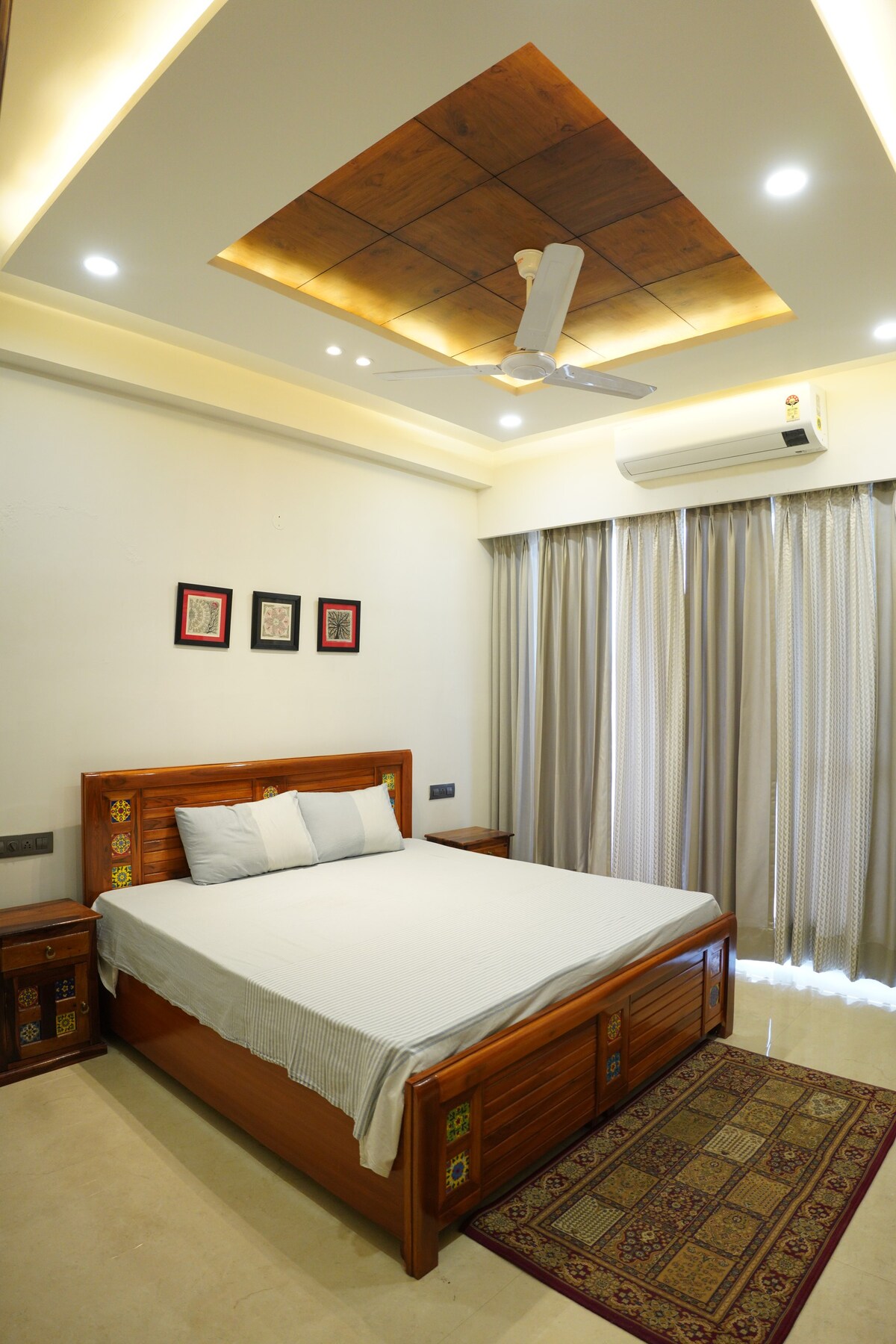 Madhukar Apartment @ Panchkula