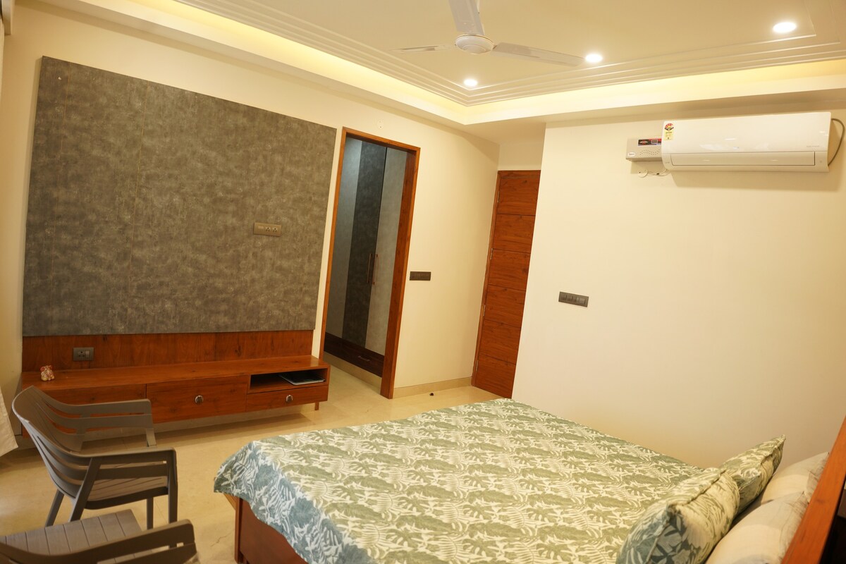 Madhukar Apartment @ Panchkula