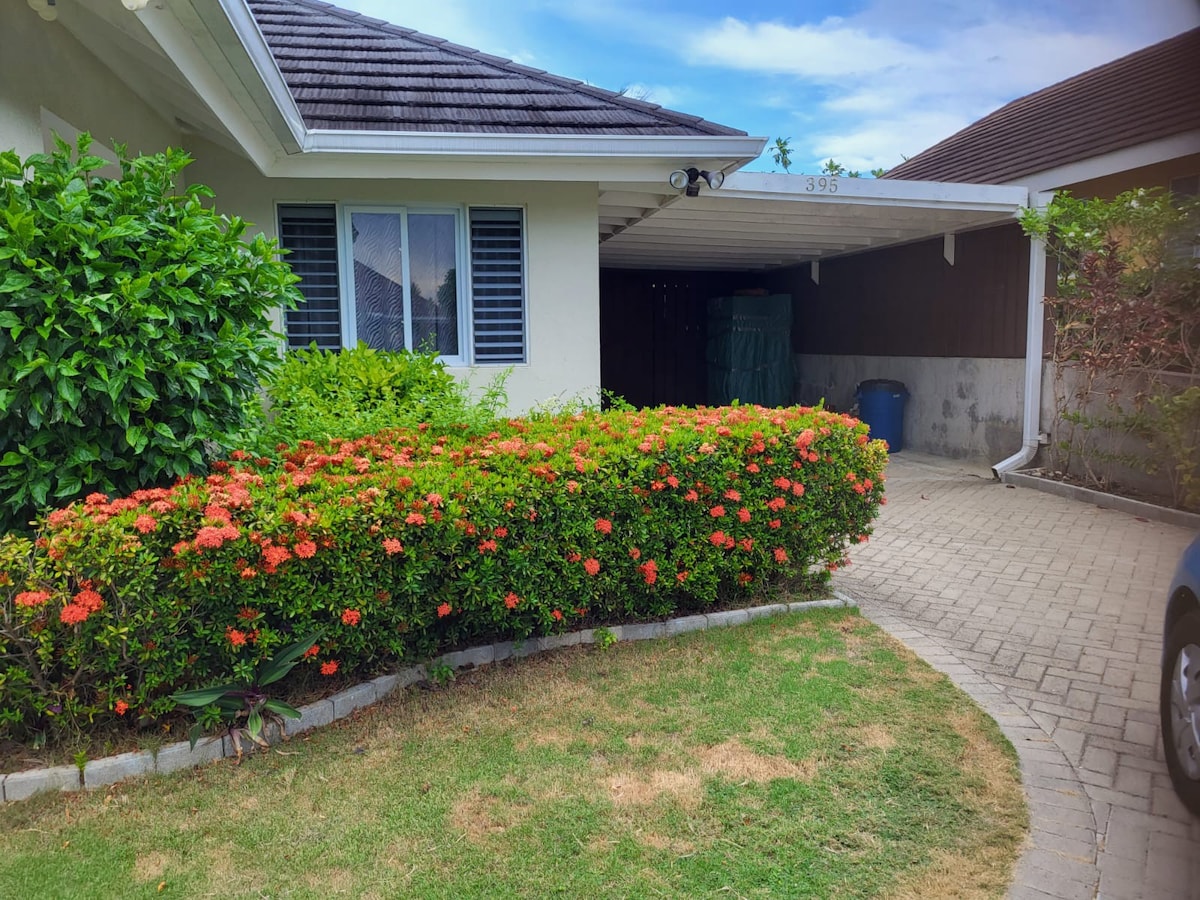 Home in Richmond Estate