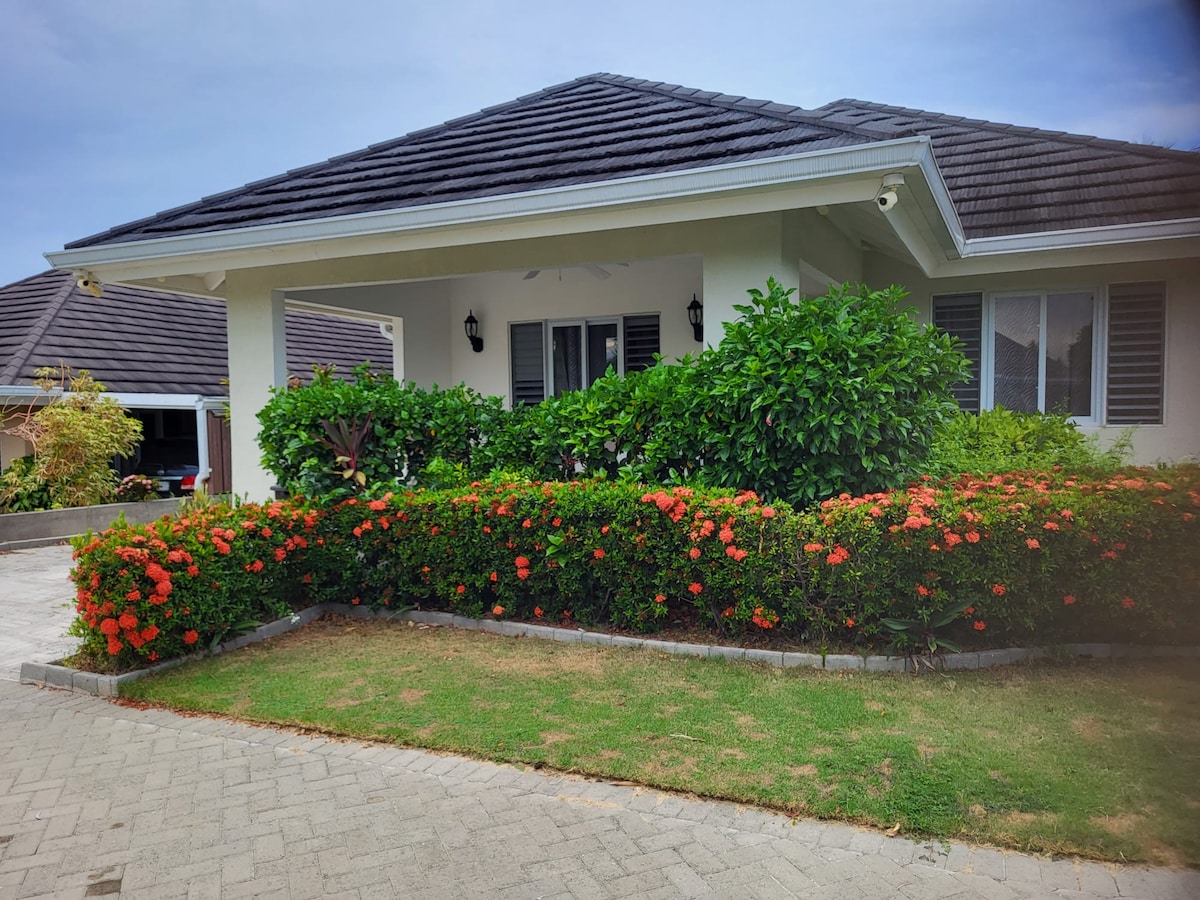 Home in Richmond Estate