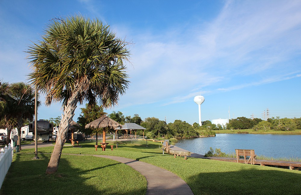 The Bayou Breeze