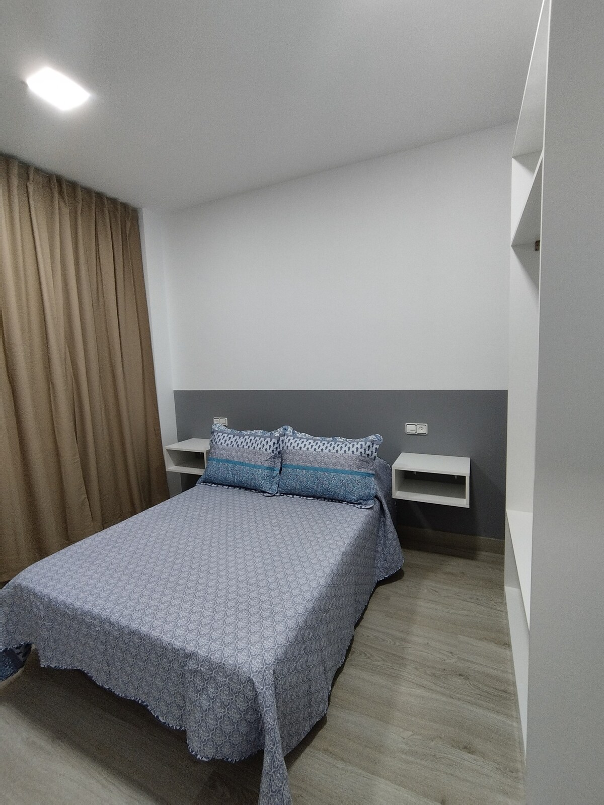 Apartamento de 4 habitaciones