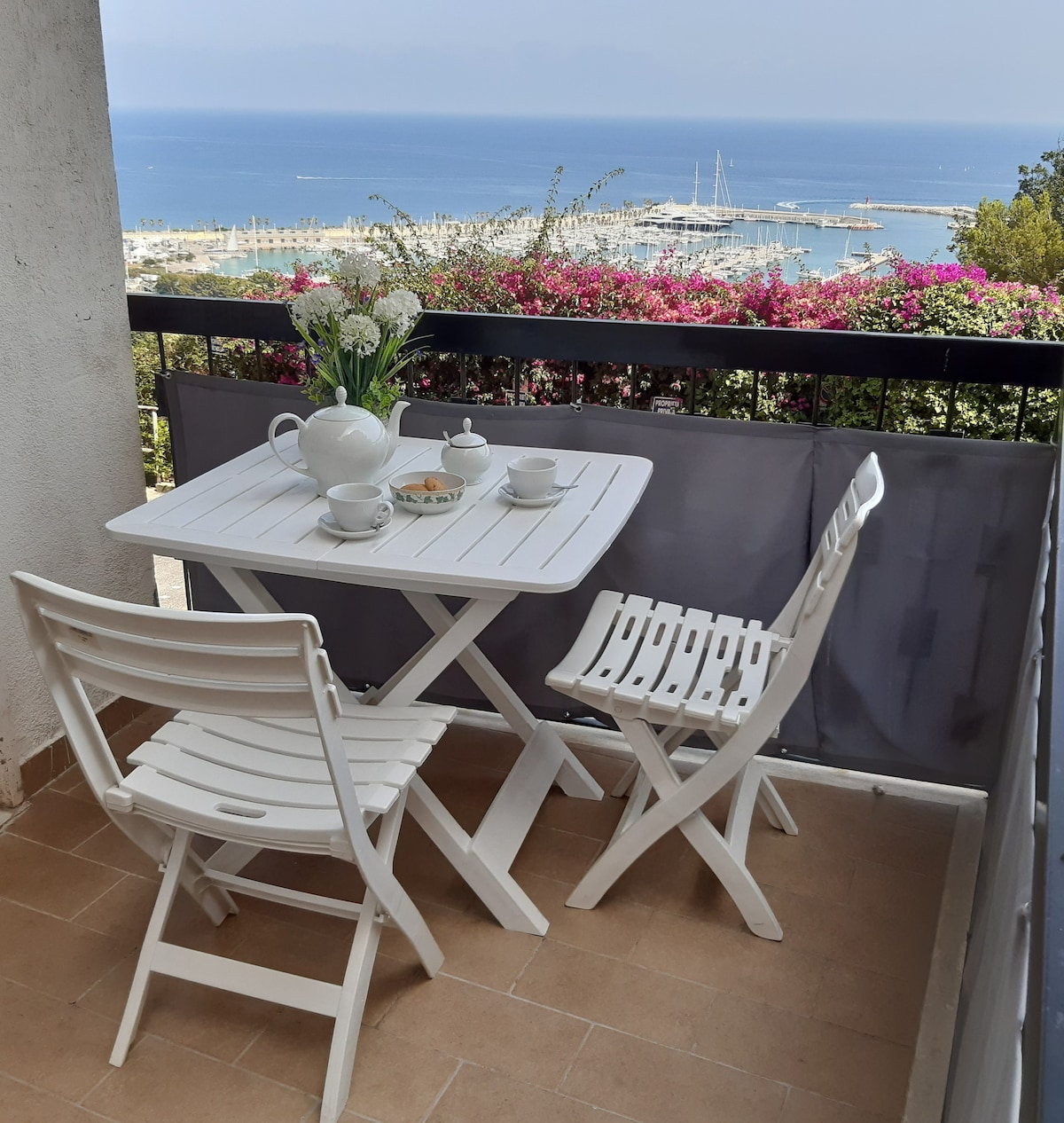 Casa vista mare - Codice CITRA 008031-LT-1329