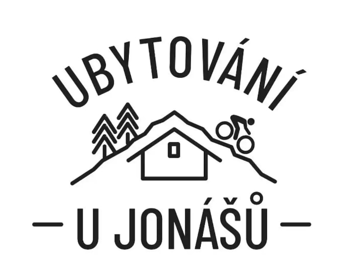 U Jonášů, Apartment 3 - 6人入住Znojmo附近的公寓