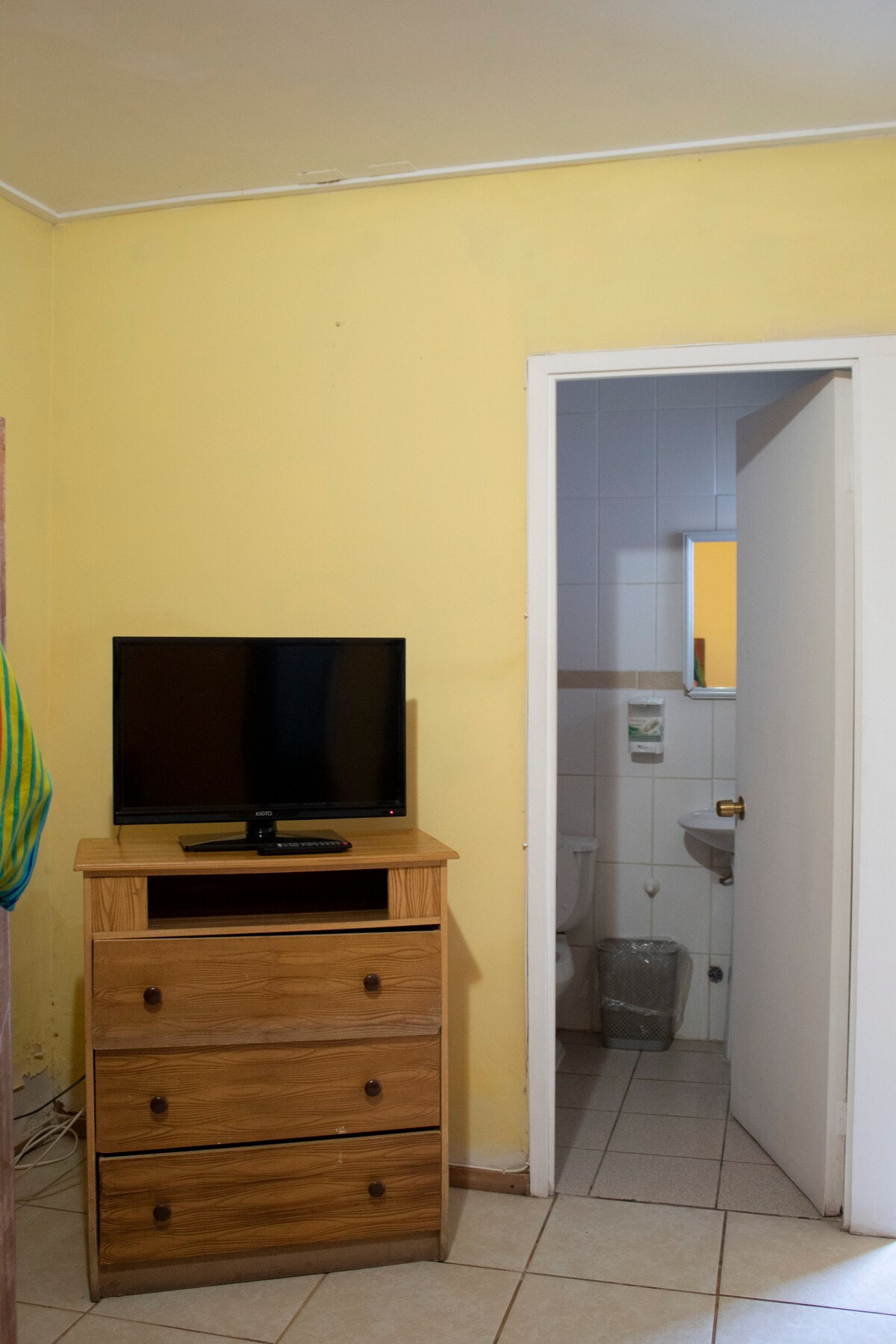 Hostal Plaza Carrera| Triple