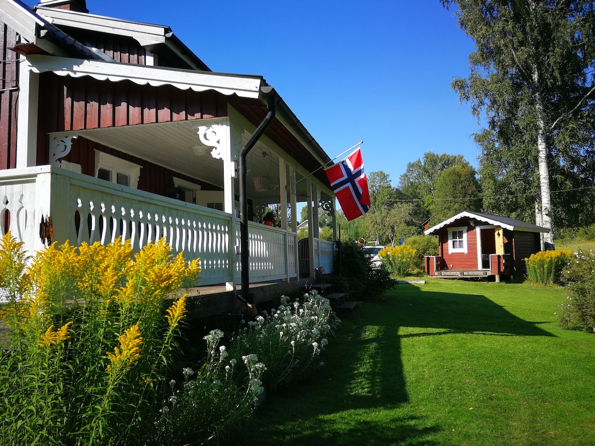 Söpplanda Nedgärdet