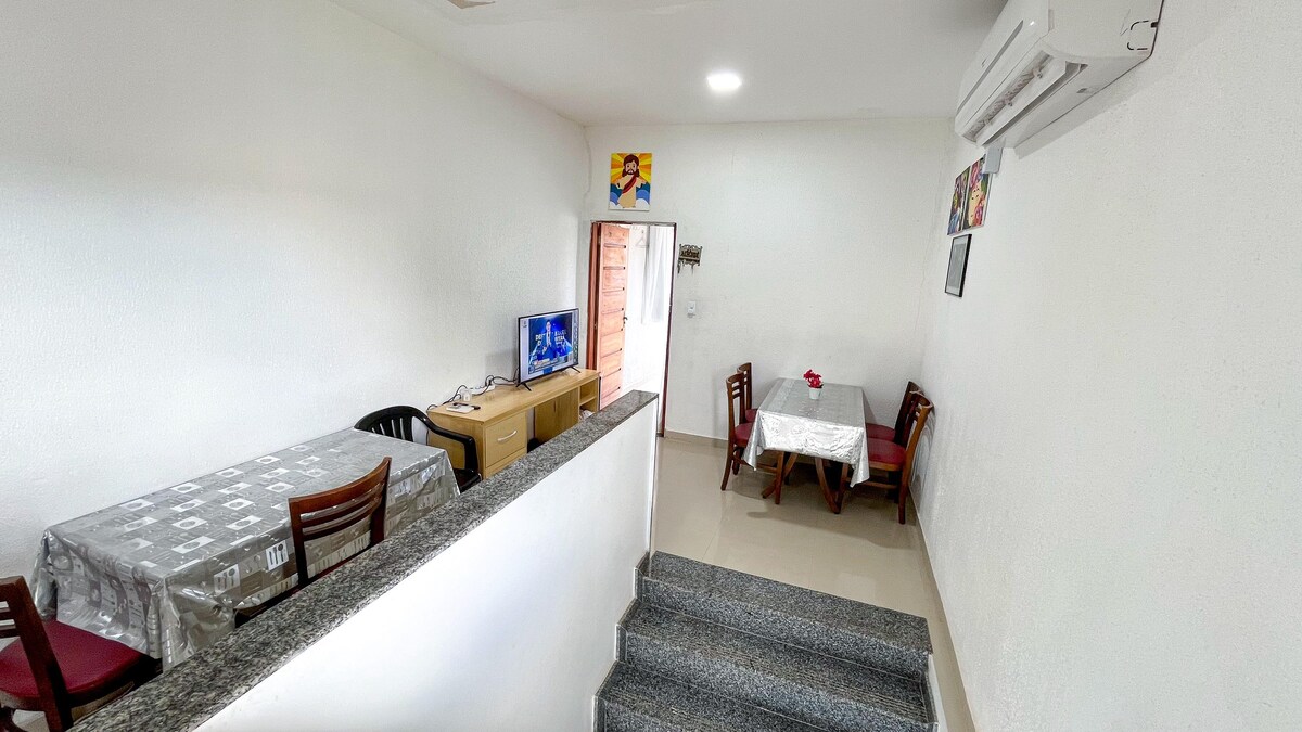 Apartamento no Centro de Santana/Amapa