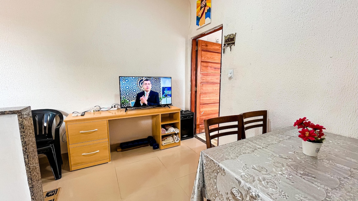 Apartamento no Centro de Santana/Amapa