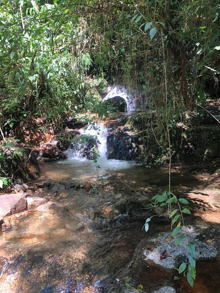 Chalé Vale da Cachoeira