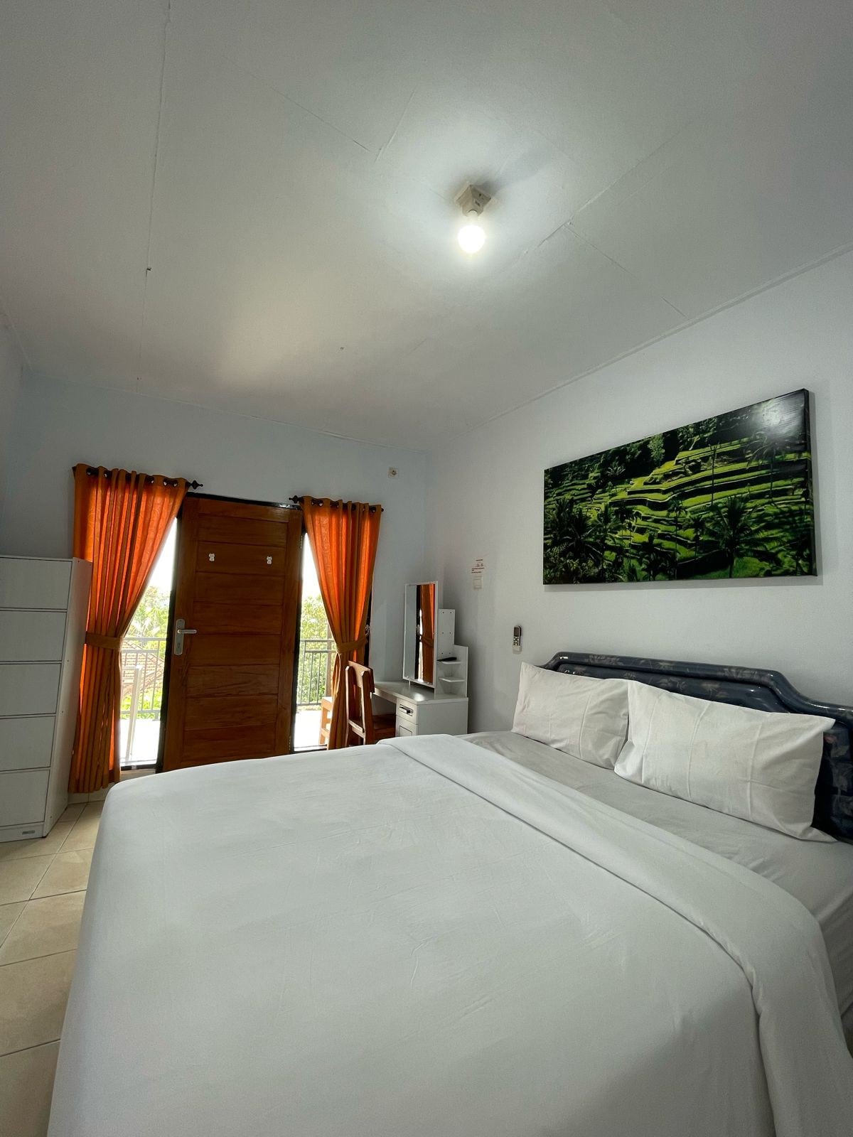 Canggu 77 Guest House Bali