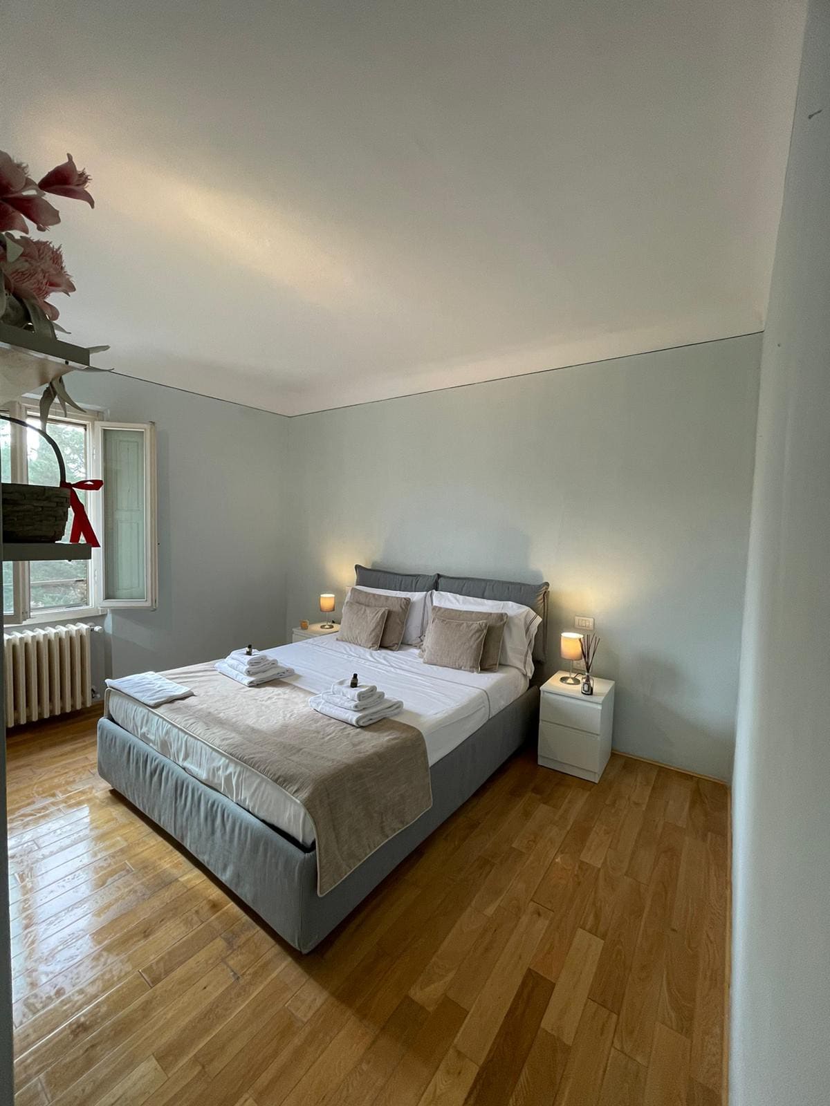 Homelink De' Medici - Deluxe Room