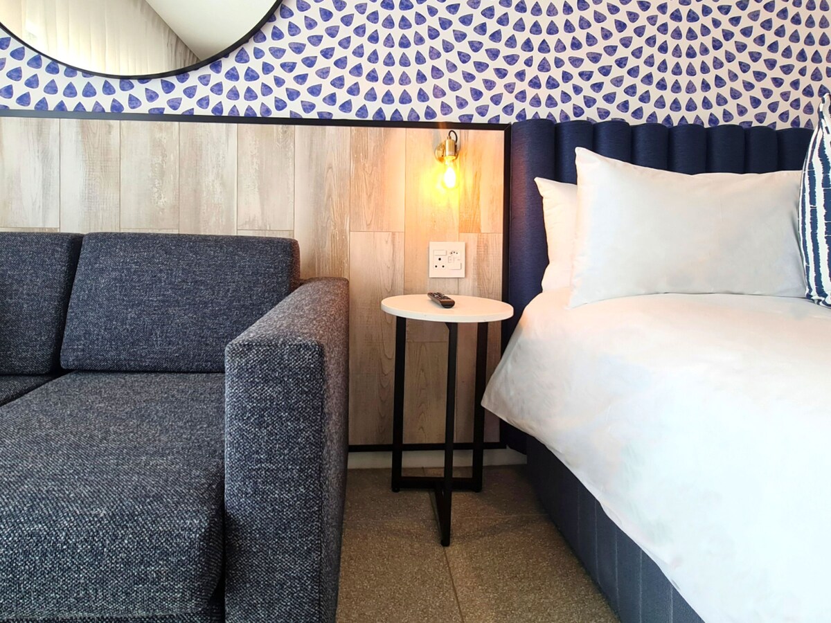 Standard Room | The Blyde Resort