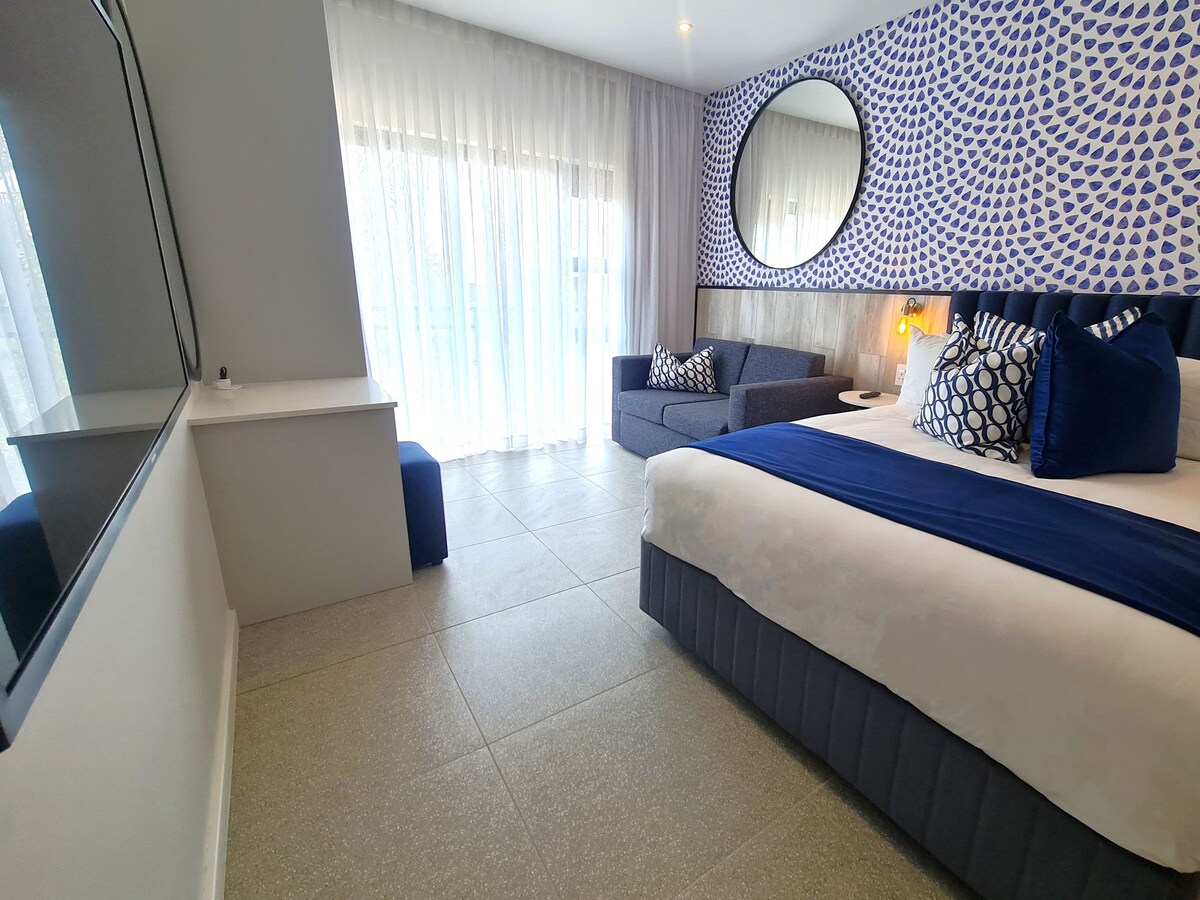 Standard Room | The Blyde Resort