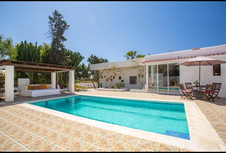 Casa Linda Ibiza