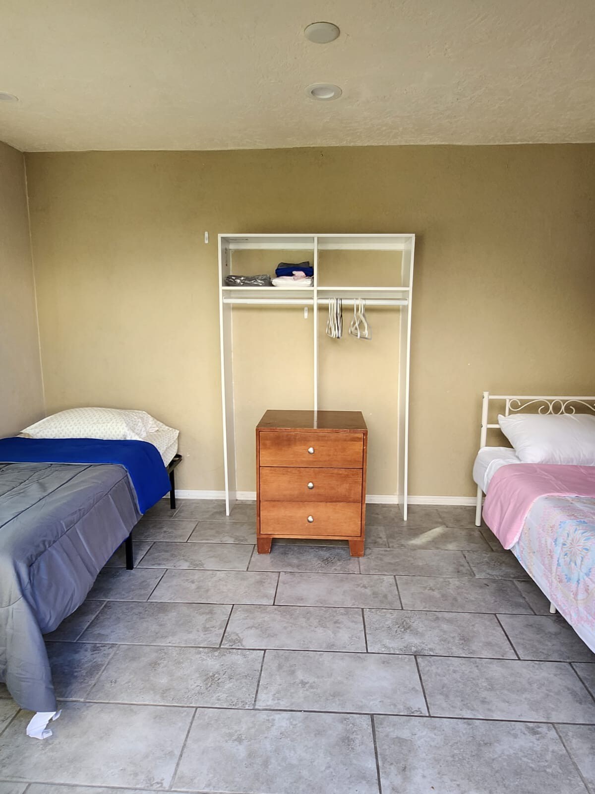 2 Guest Bedroom In South Phoenix