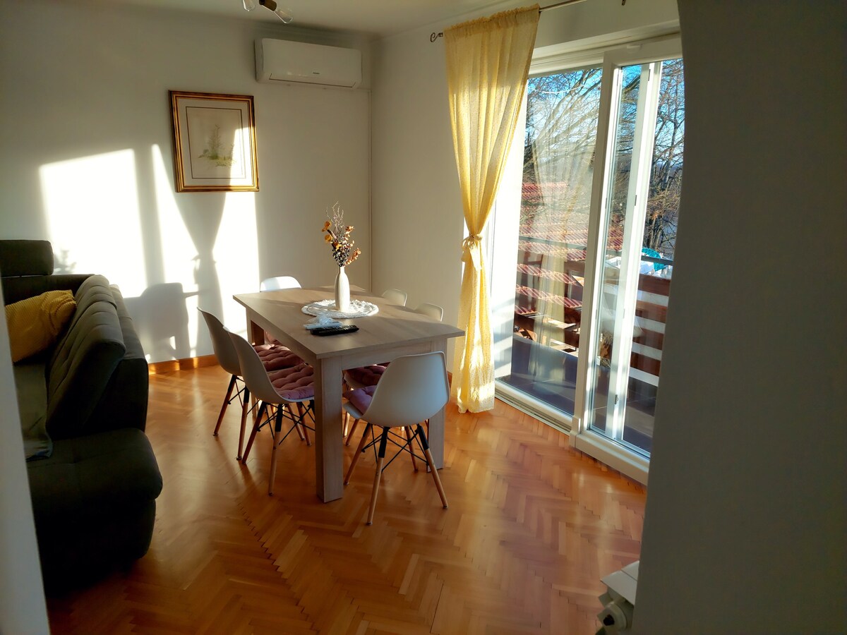 Apartman Masha