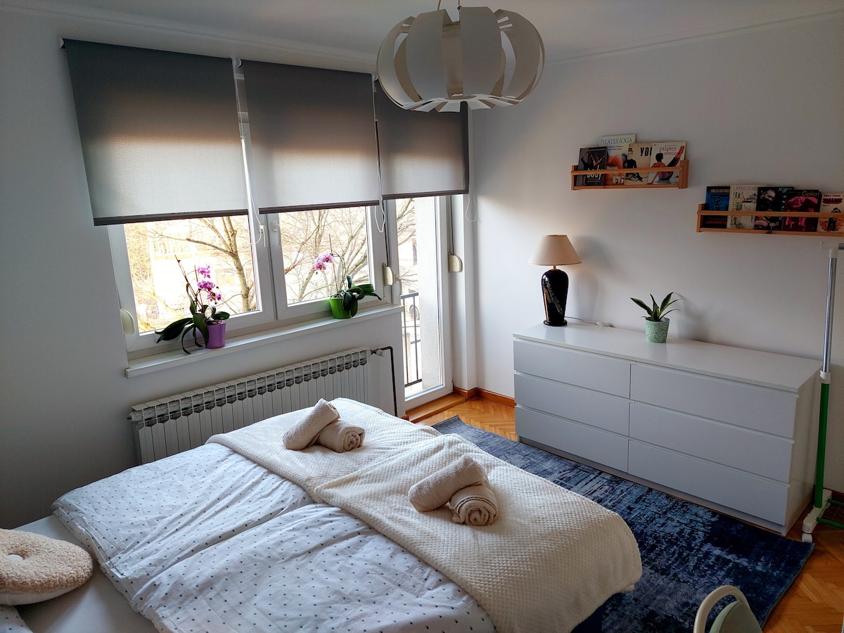 Apartman Masha