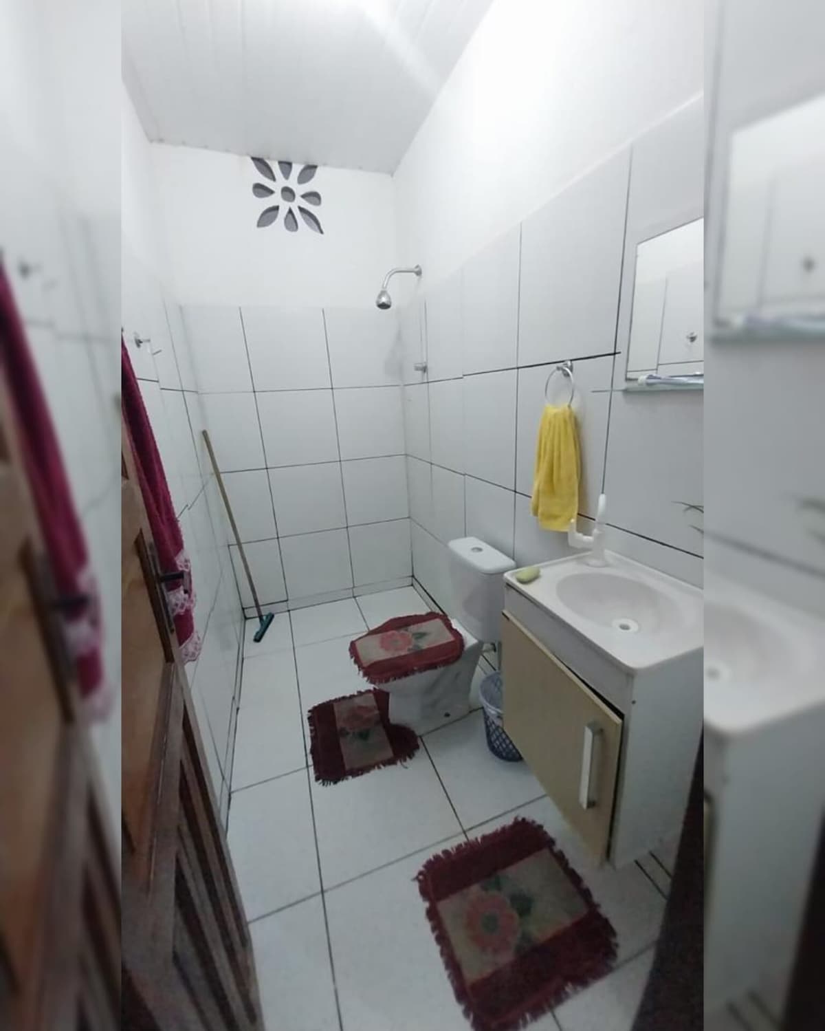 Apartamento Boa Vista-RR