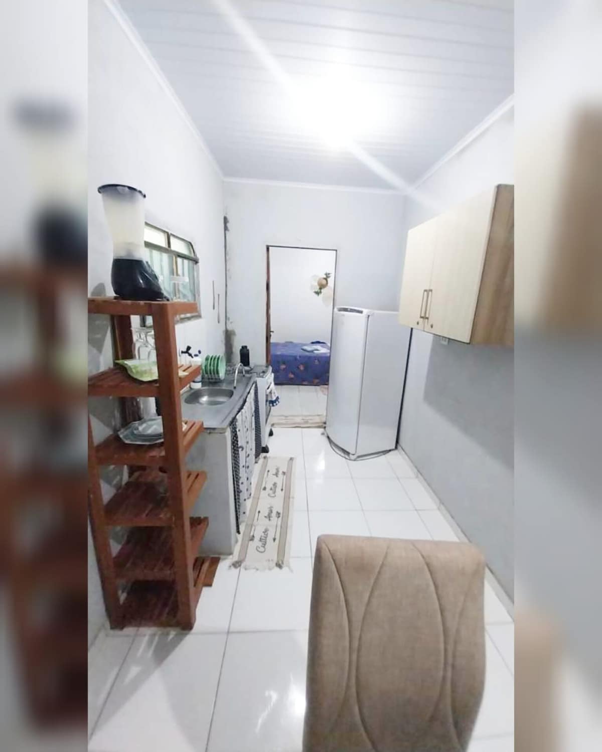 Apartamento Boa Vista-RR