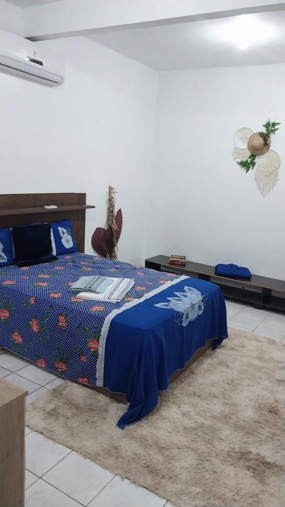 Apartamento Boa Vista-RR