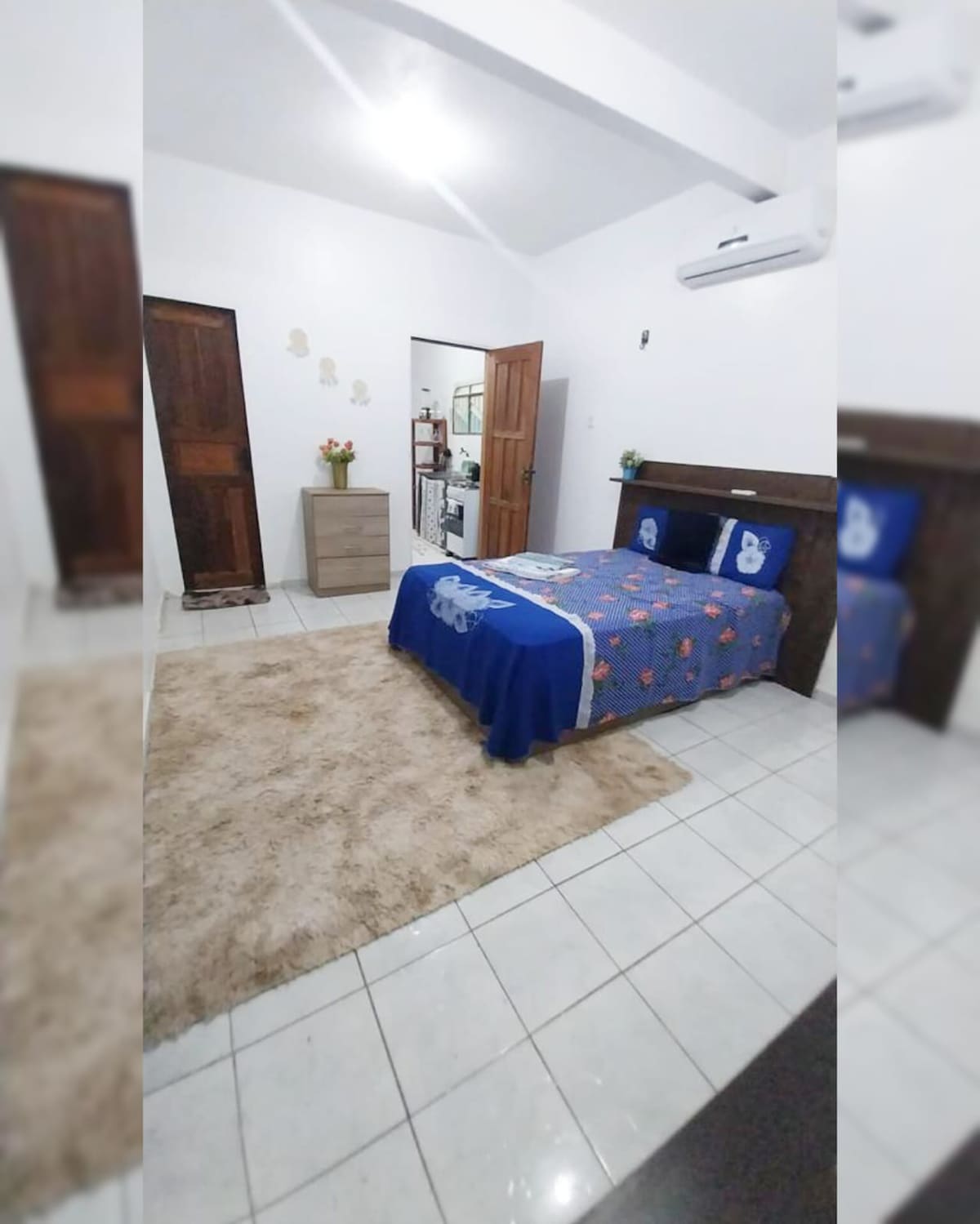 Apartamento Boa Vista-RR