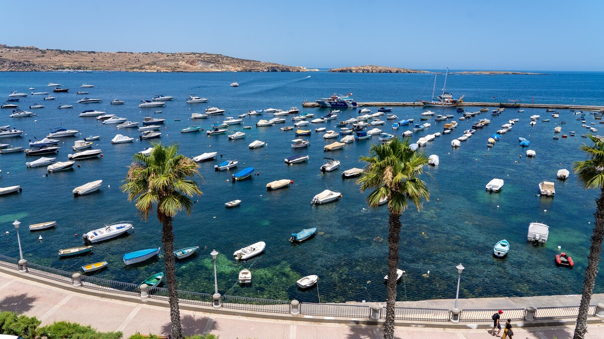 Maisonette Haven | Explore Malta