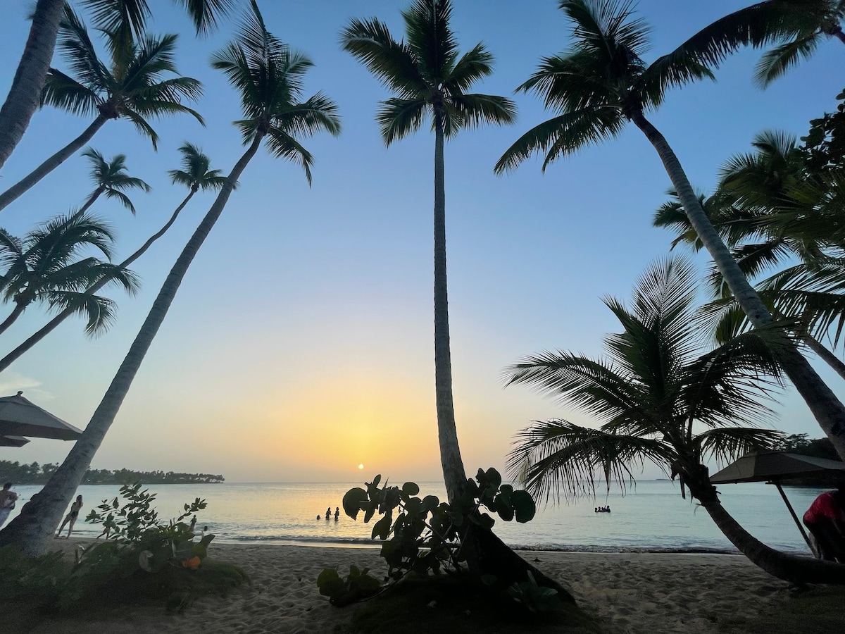 Paraiso del Mar