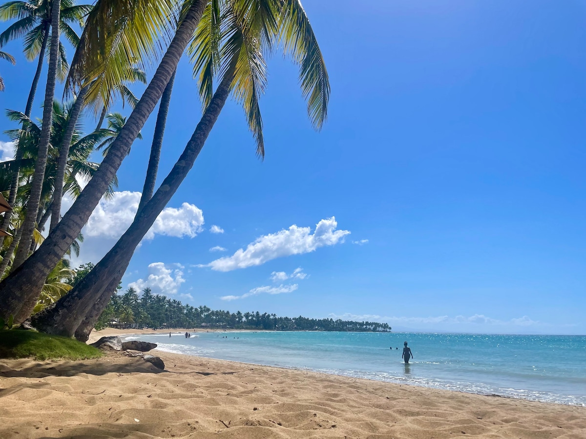 Paraiso del Mar