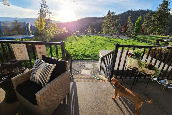 Sunset Suite at Sendero Canyon