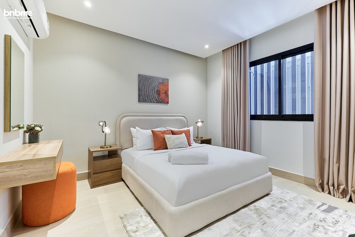 bnbmehomes | Cozy Stay w Maid Room nr Granada Mall