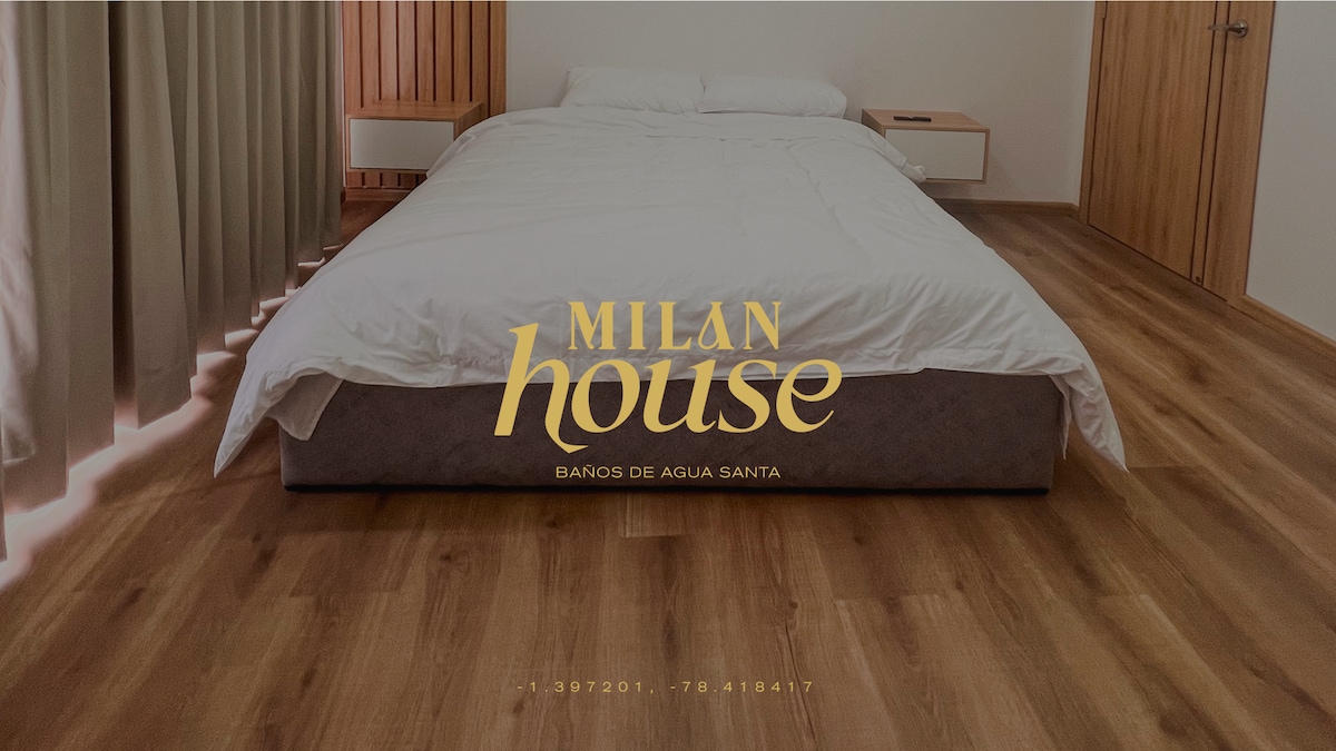 米兰之家（ Milan House ）