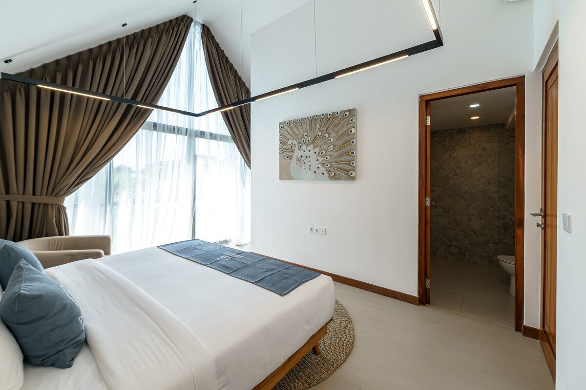 Where Dreams Meet Our Umalas Villa