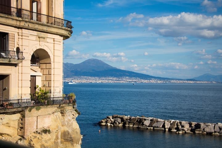 那不勒斯(Napoli)的民宿