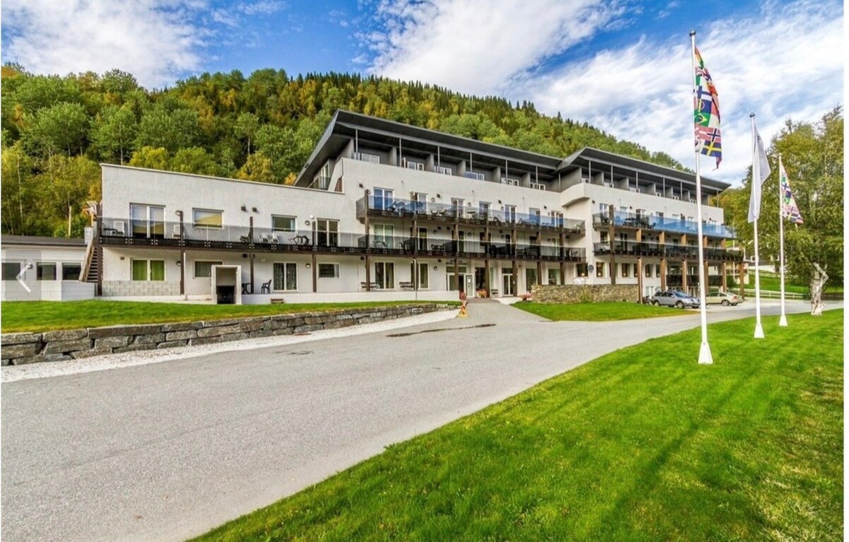 Oppheim Resort - Voss\ Myrkdalen