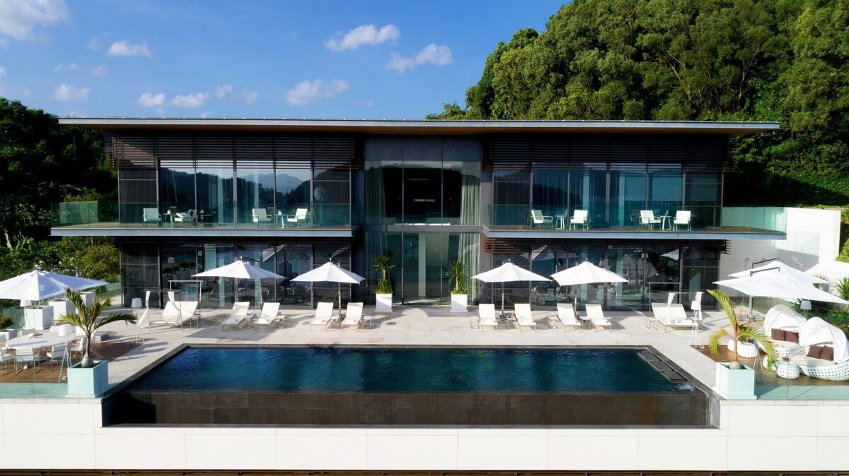 Panwa luxury Residence