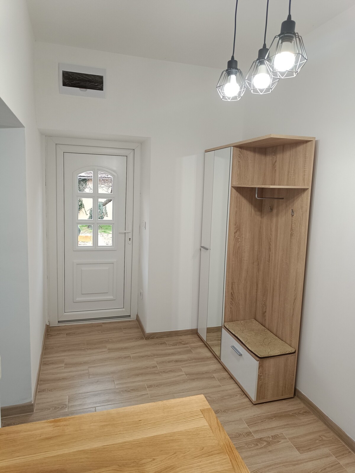 Gesztenye Apartmanház 3