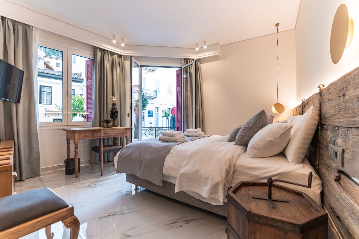 Apartment | Silo Luxury Rooms