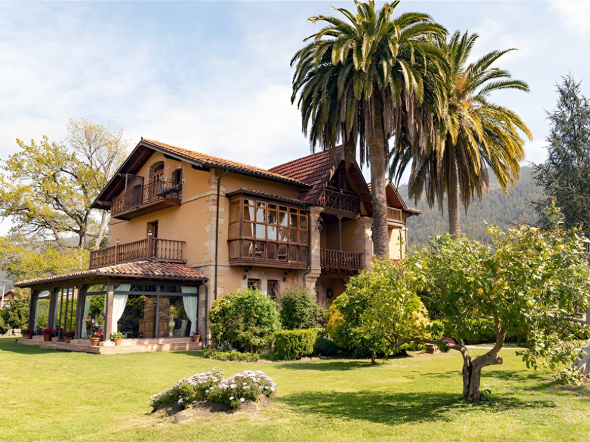 Posada Los Lienzos Habitación 3