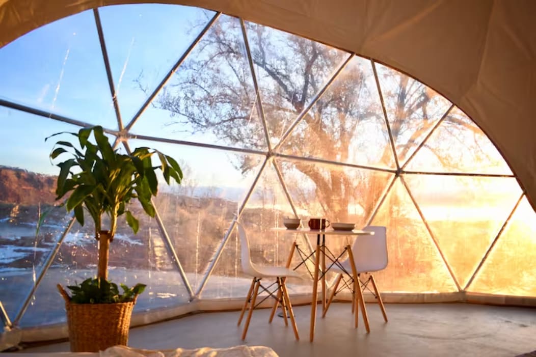 Capitol Reef Domes