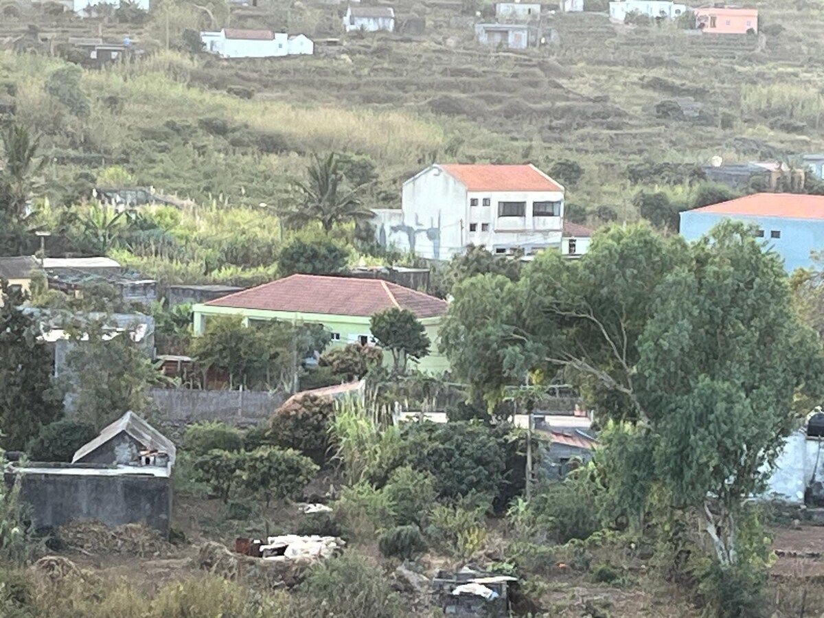 Casa em Cachaço.