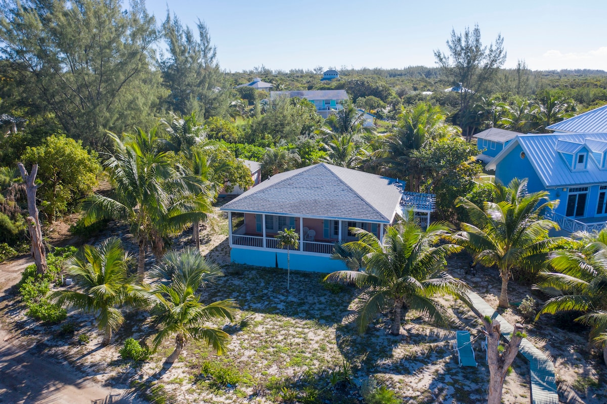 Coco Plum Cottage