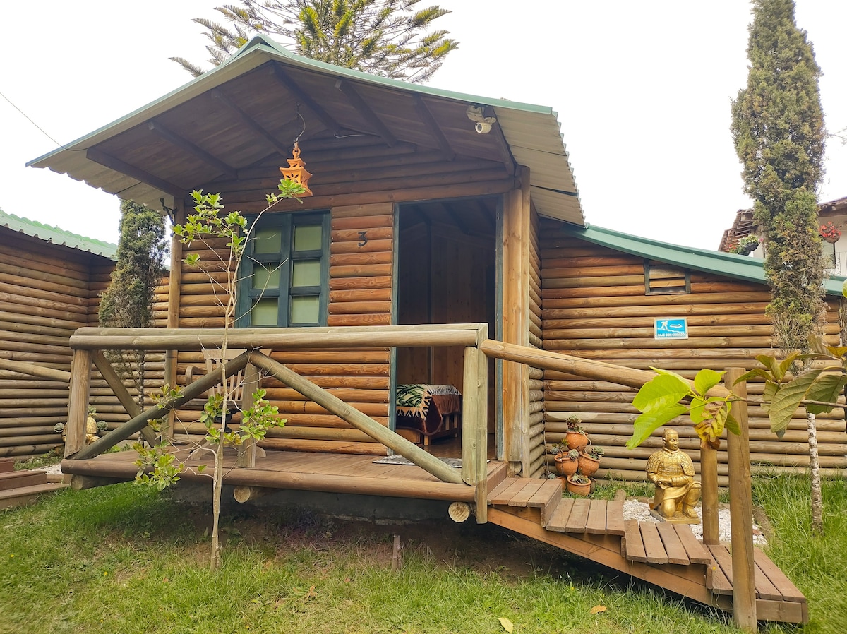 Hostel Moon Night, Santa Elena